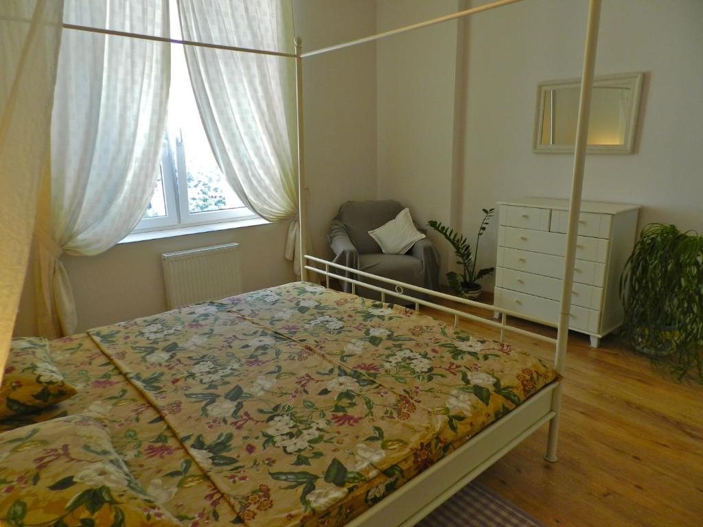 קייב Ap-Rent Osokorky Apartments חדר תמונה